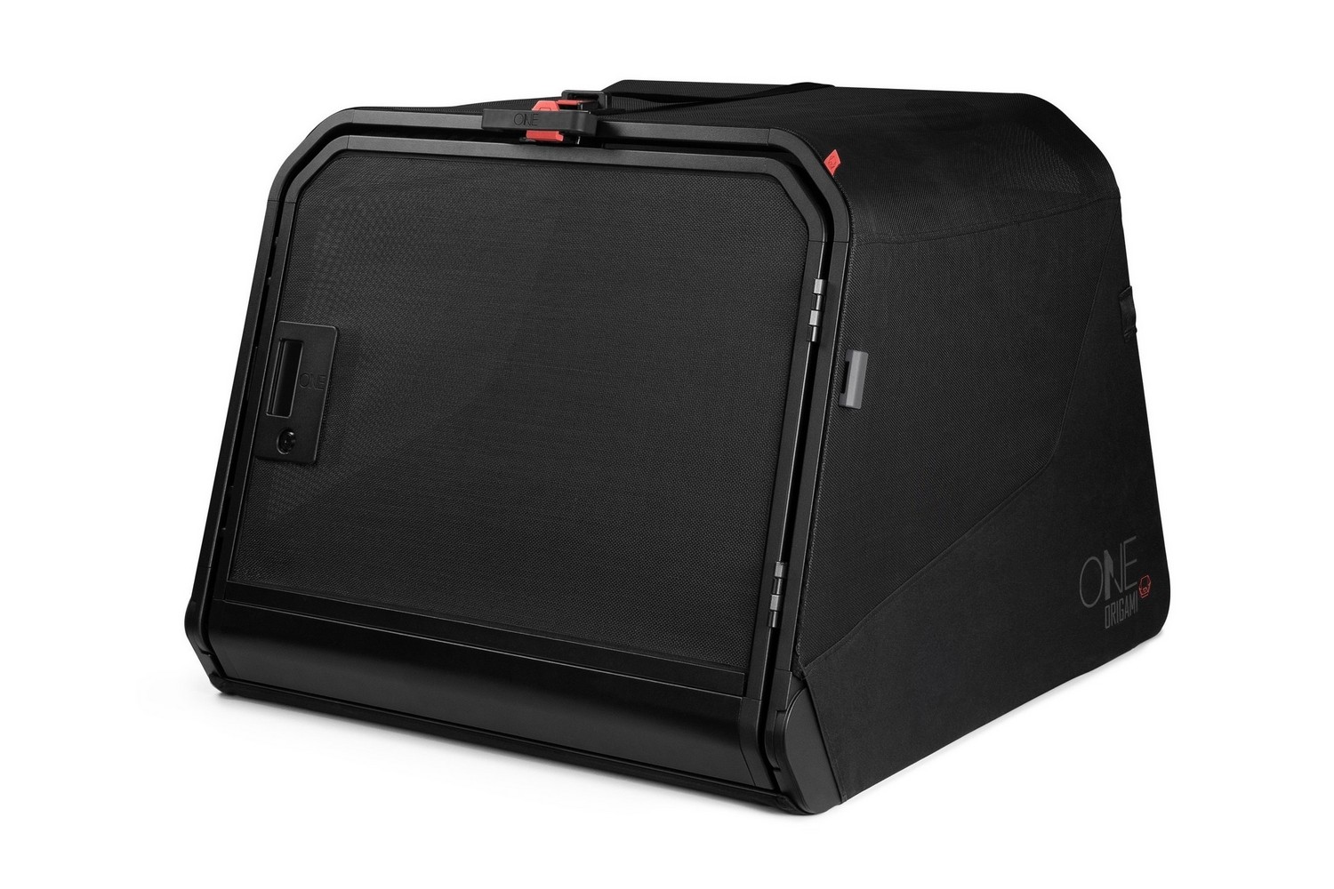 Cage pour chien convient &agrave; Range Rover V (L460) 2021-pr&eacute;sent 1ONE1 Origami L