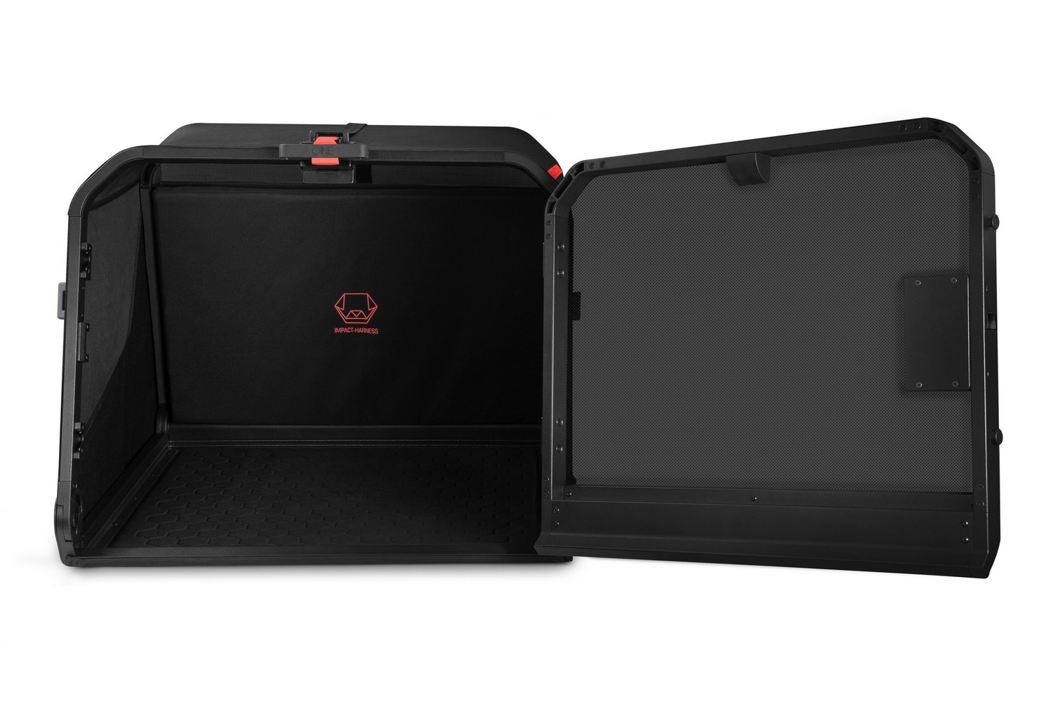 1one1 Origami L dog crate - Hundebox - hondenbench - cage pour chien (2)