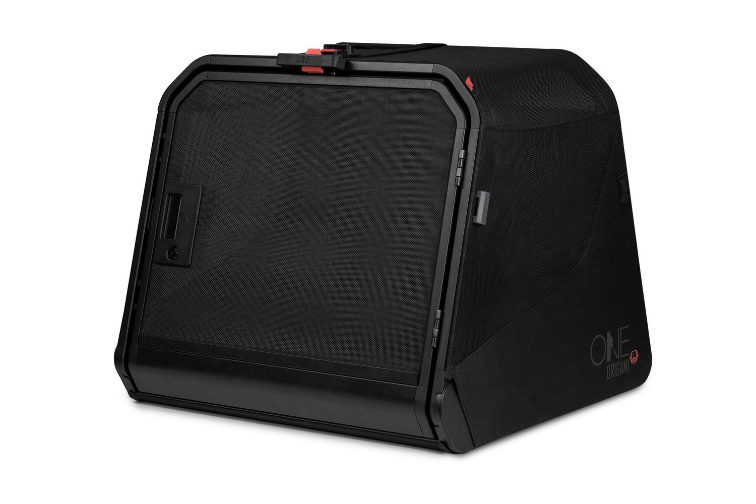 Cage pour chien convient &agrave; Range Rover V (L460) 2021-pr&eacute;sent 1ONE1 Origami M