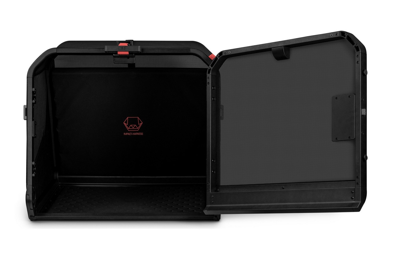 1one1 Origami M dog crate - Hundebox - hondenbench - cage pour chien (2)