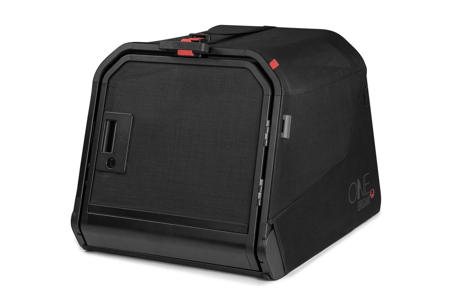 Cage pour chien convient &agrave; Range Rover V (L460) 2021-pr&eacute;sent 1ONE1 Origami S