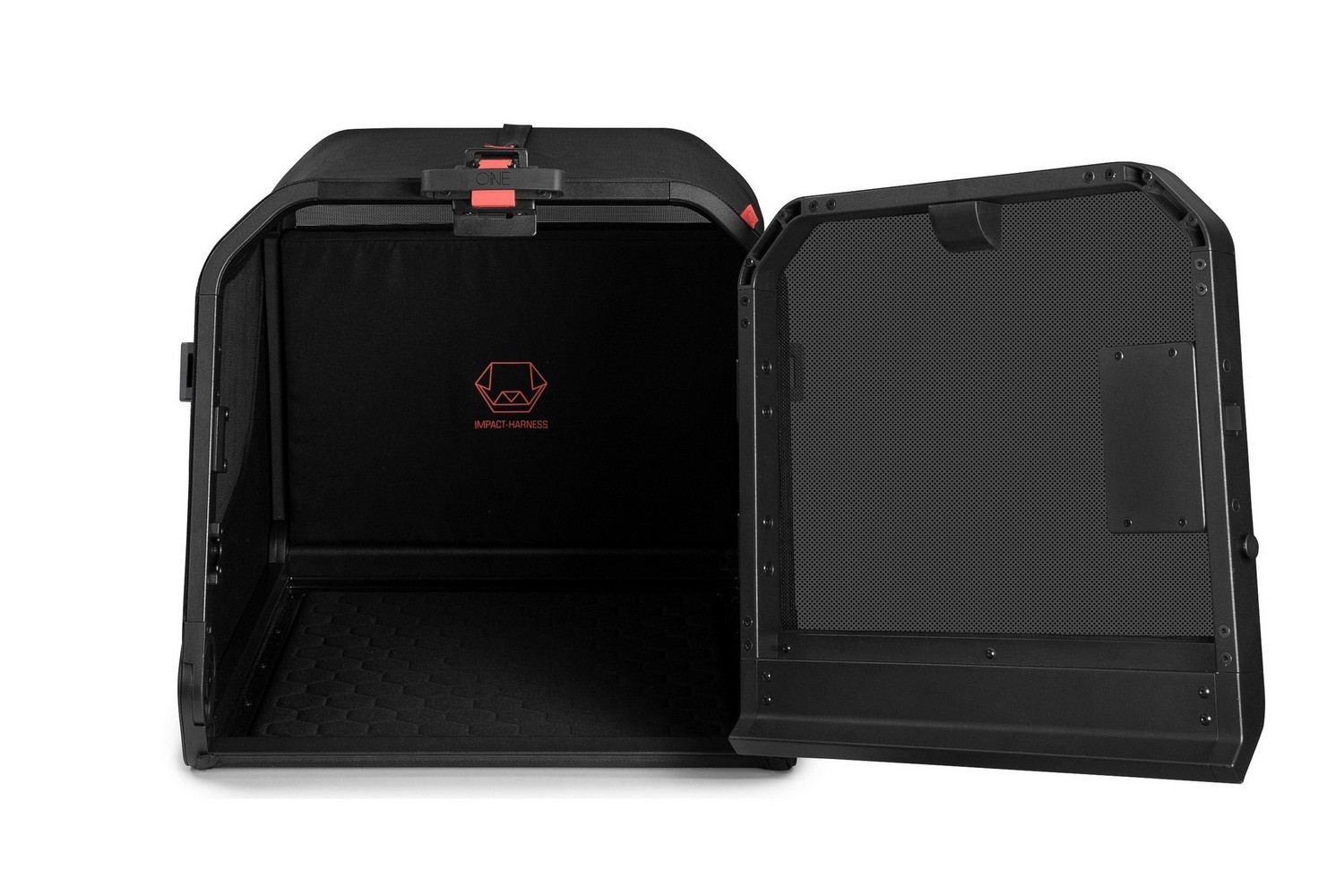 1one1 Origami S dog crate - Hundebox - hondenbench - cage pour chien (2)