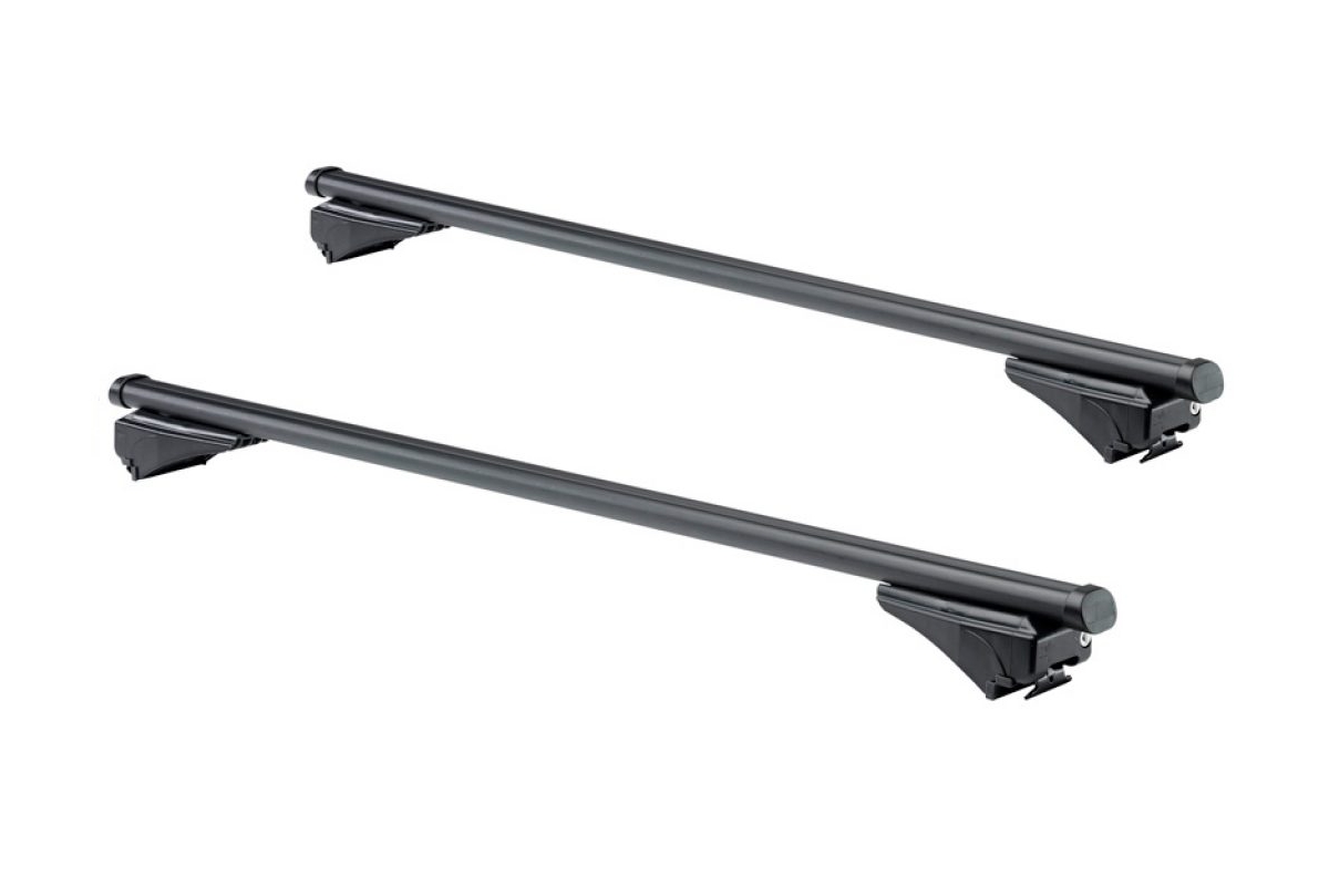 Roof bars Volvo XC40 2017-present Twinny Load steel