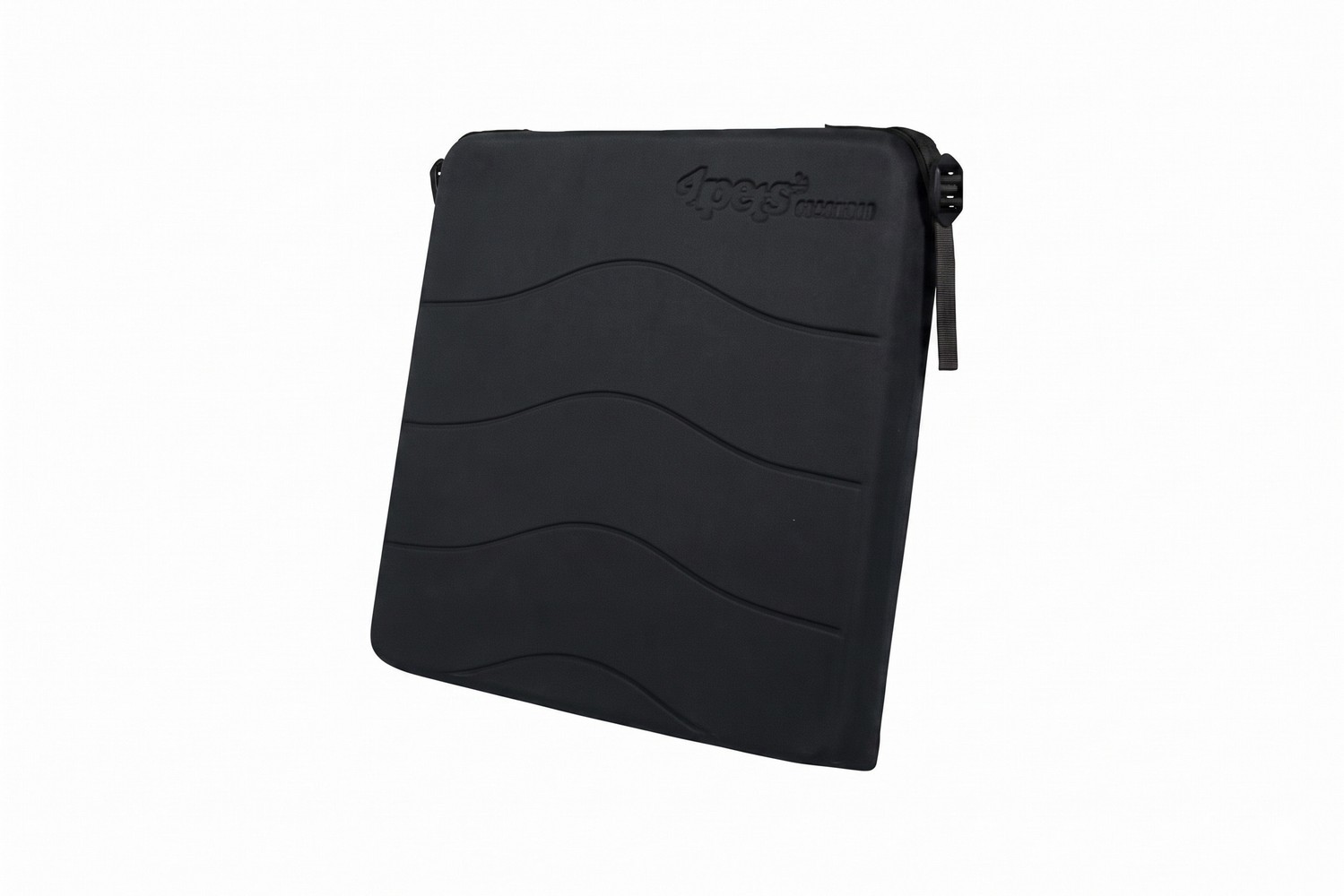 Crash bag 4pets PRO 1  black