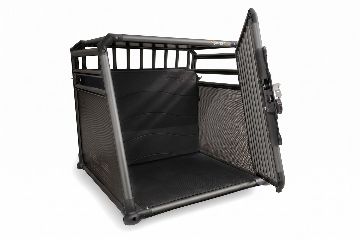 Crash bag 4pets Pro black 1 (2)