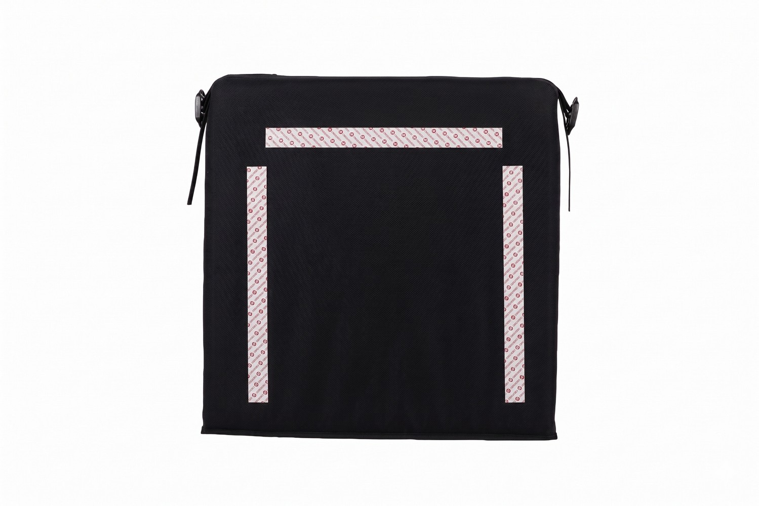 Crash bag 4pets Pro black 1 (4)