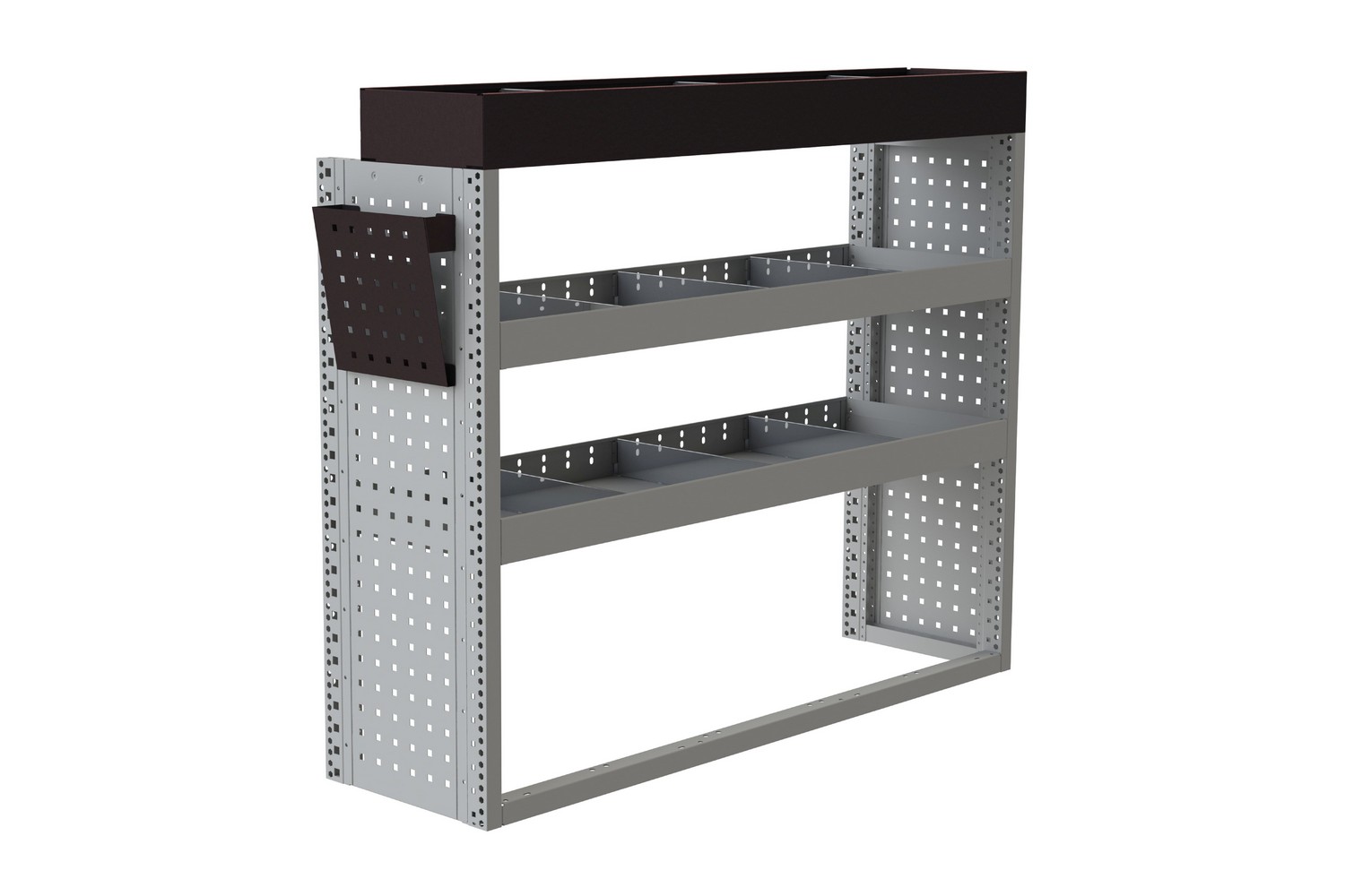Van racking - 1267 x 360 x 1050 Basic