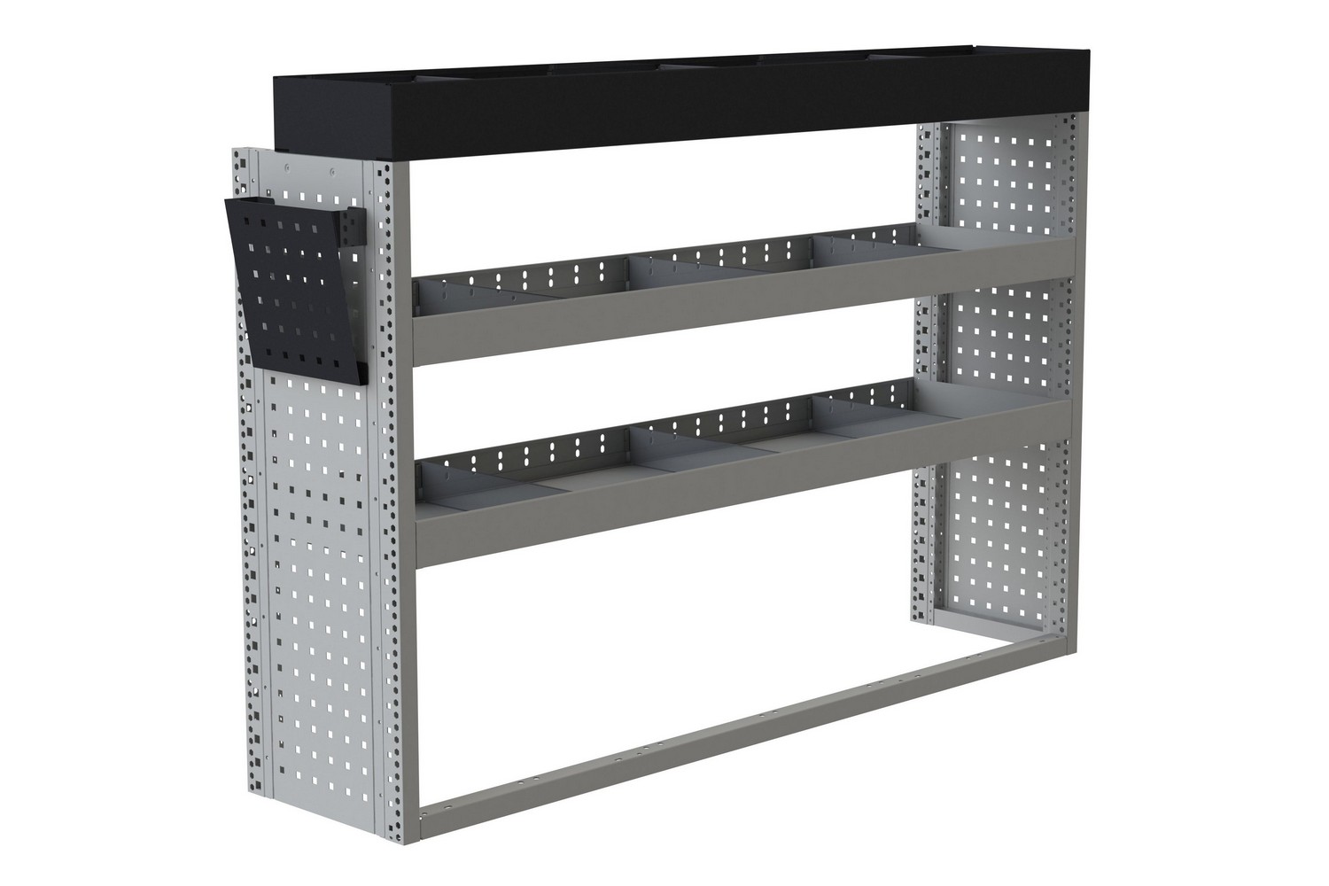 Van racking - 1521 x 360 x 1050 Basic