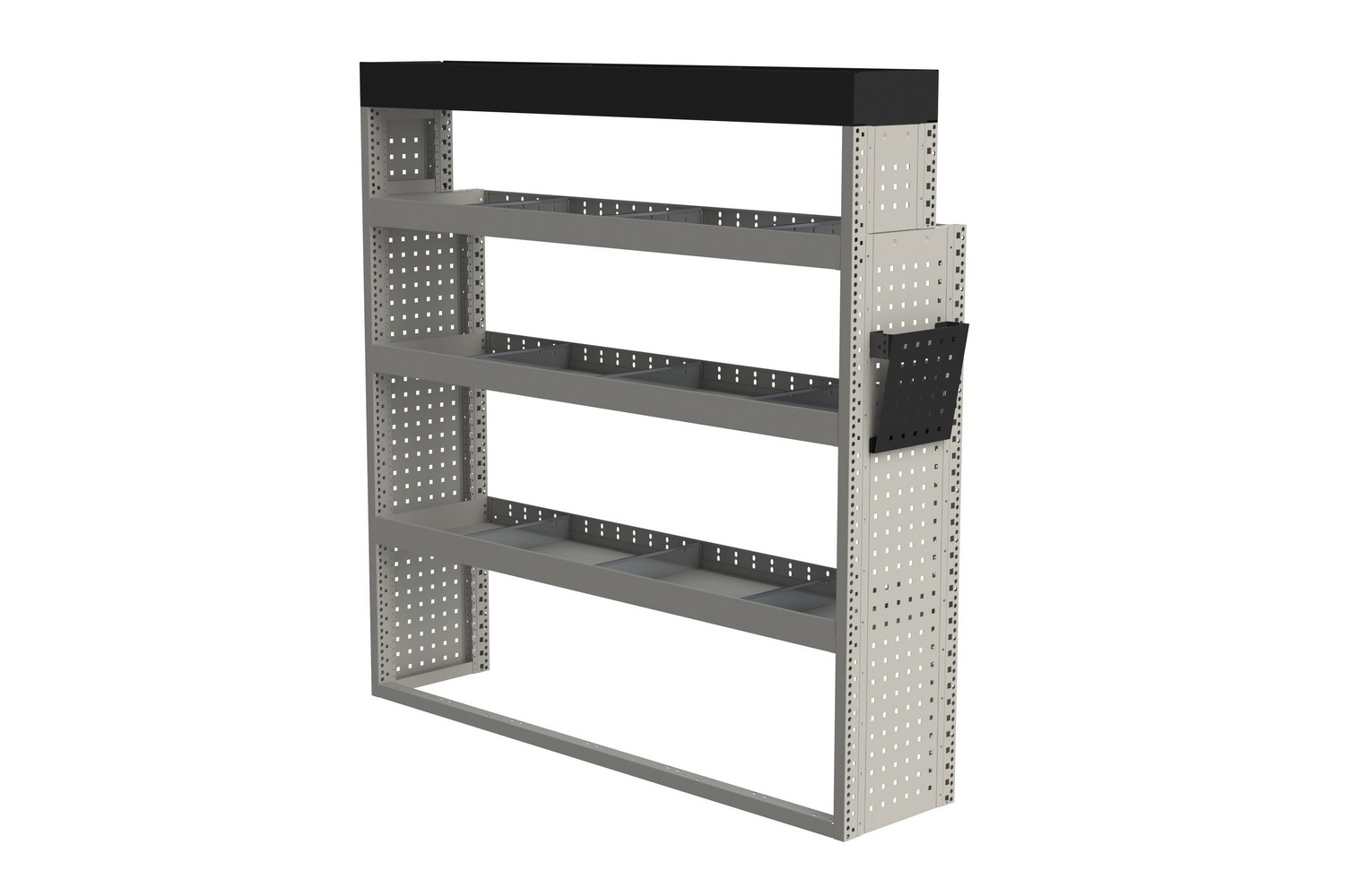 Van racking - 1521 x 360 x 1540 Basic