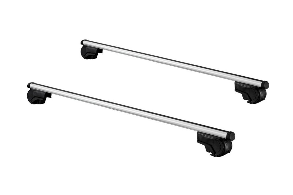 Roof bars Lada 2110 1995-2007 wagon Twinny Load aluminium