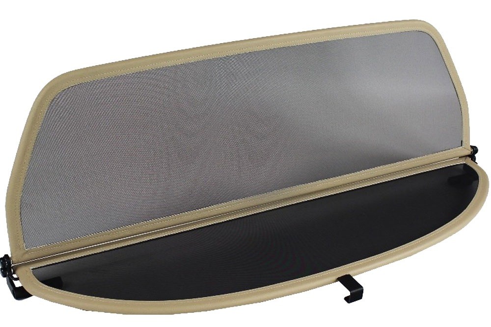 Wind deflector Alfa Romeo Spider (916) 1995-2006 Beige