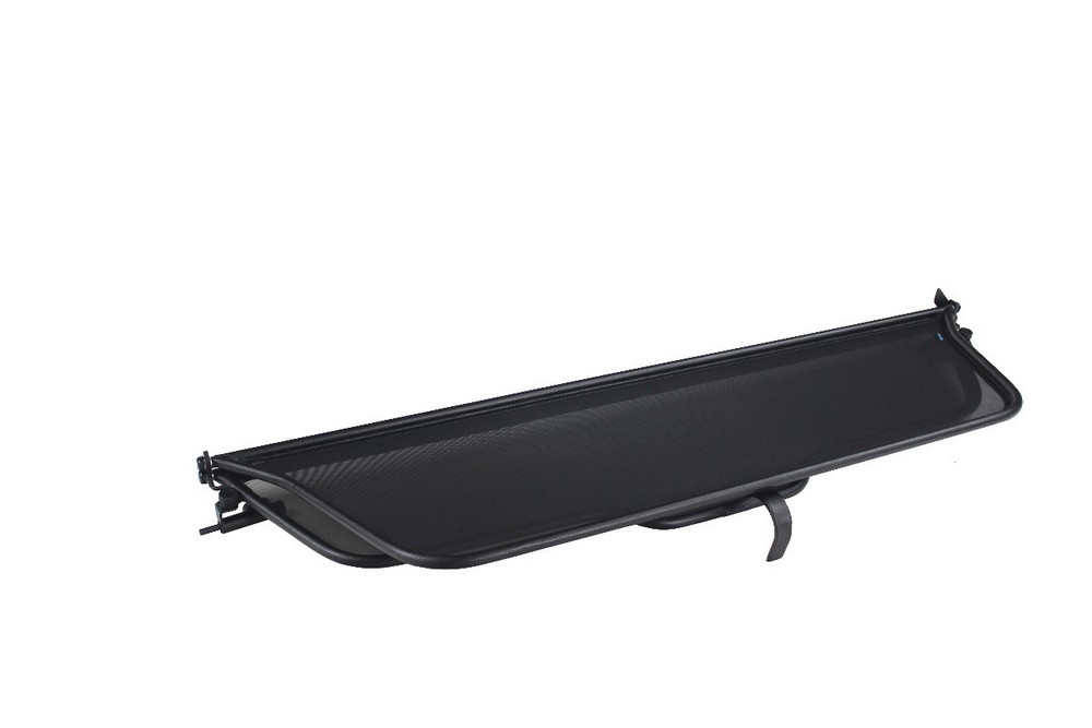 AST1DB7CD Cabriolet wind deflector Aston Martin DB7 Volante 1994-2004 Black (3)