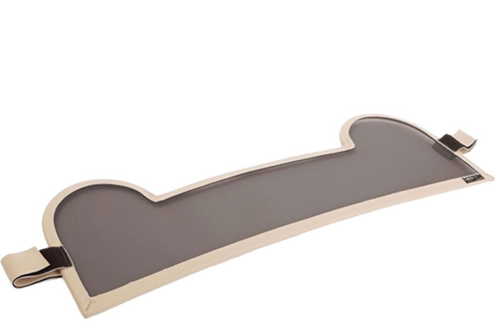 Windscherm geschikt voor Audi TT Roadster (8J) 2006-2014 Beige