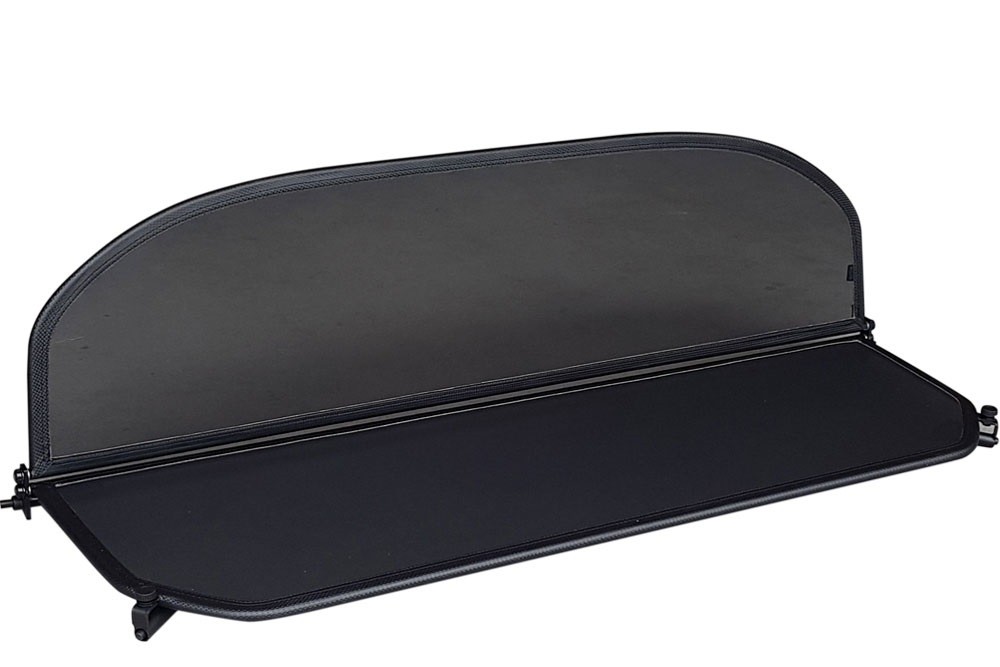 Wind deflector suitable for BMW 3 Series Cabriolet (E93) 2005-2012 Carbon look