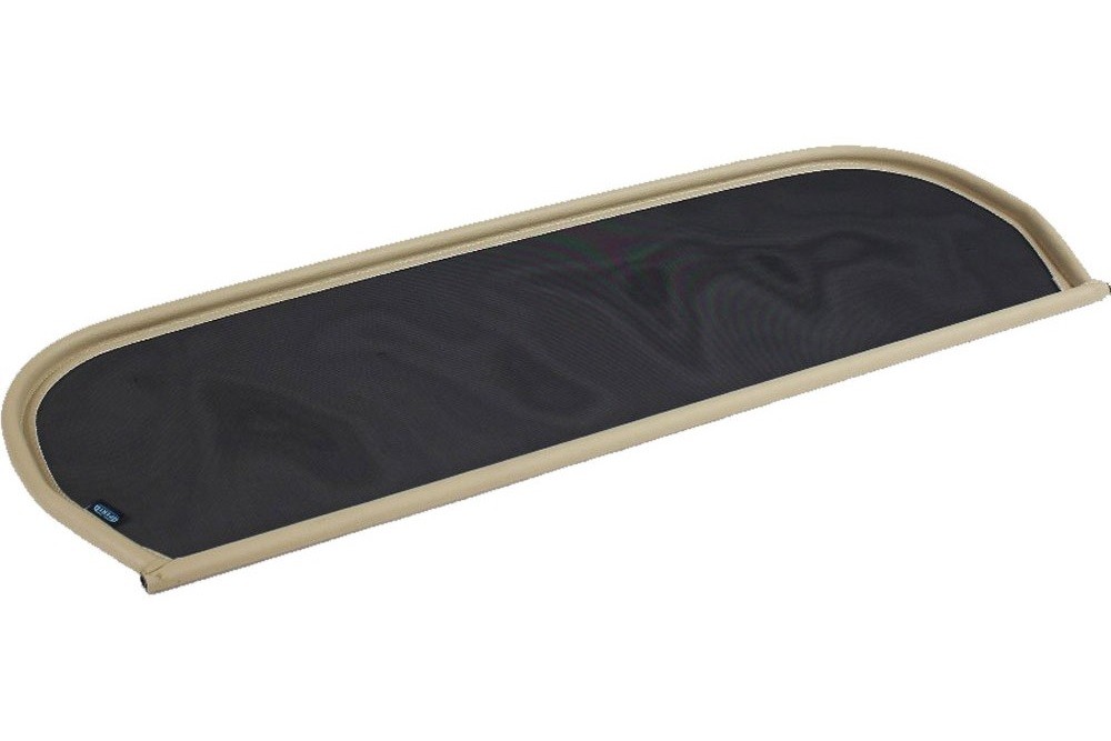 Windscherm geschikt voor BMW Z3 (E36/7 - E36/8) 1995-2002 Beige
