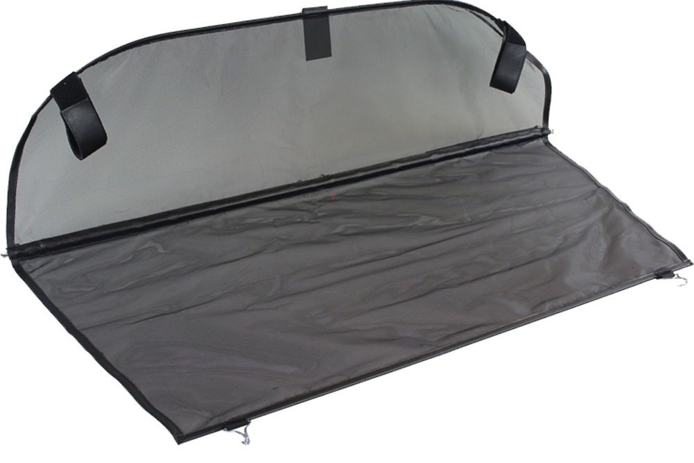 Windschott passend für Chrysler PT Cruiser 2000-2010 Schwarz