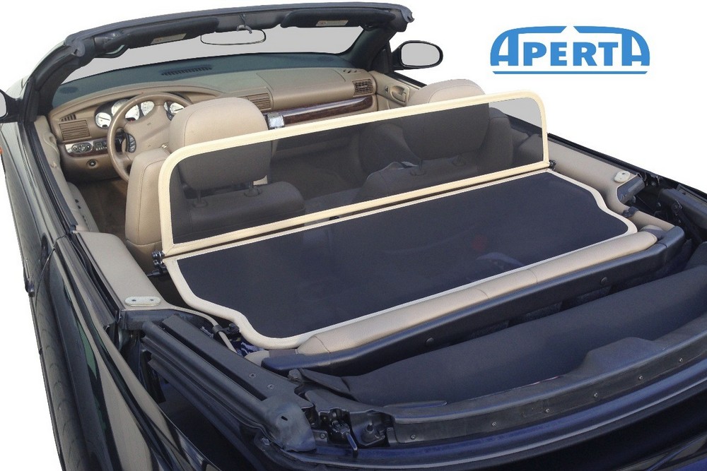 Filet coupevent Chrysler Sebring II Convertible (JR