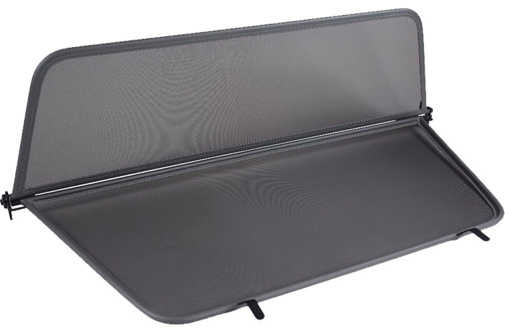 Windschott passend für Chrysler Sebring III Convertible (JS) 2007-2010 Grau