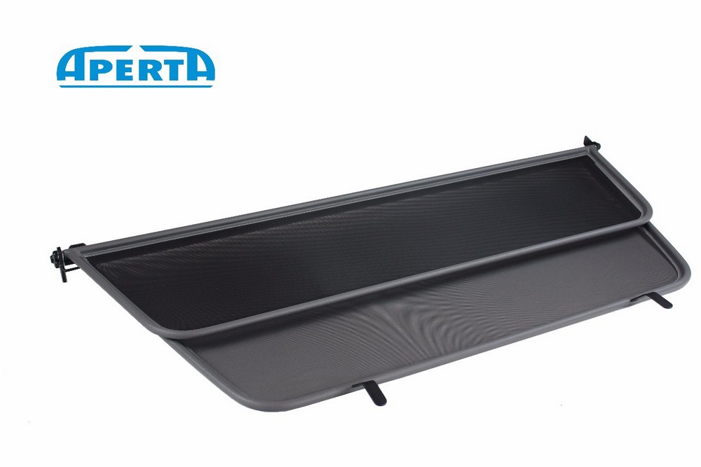 CHR3200CD Cabriolet wind deflector Chrysler 200 Convertible 2011-2014 Grey (3)
