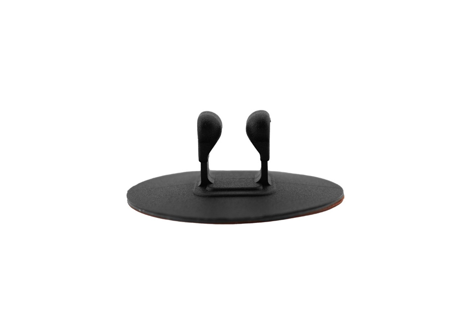 Clip di montaggio Sonniboy S363 autoadesiva dritta - plastica Clip di montaggio Sonniboy S363 autoadesiva dritta - plastica