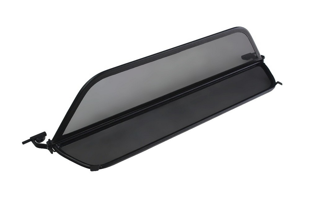 Filet coupe-vent convient à Ferrari California (Type F149) 2008-2017 Noir