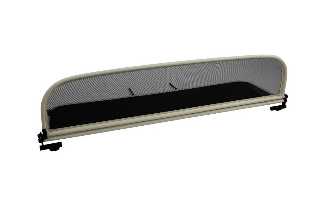 Wind deflector suitable for Jaguar XK - XKR (X150) 2006-2014 Ivory