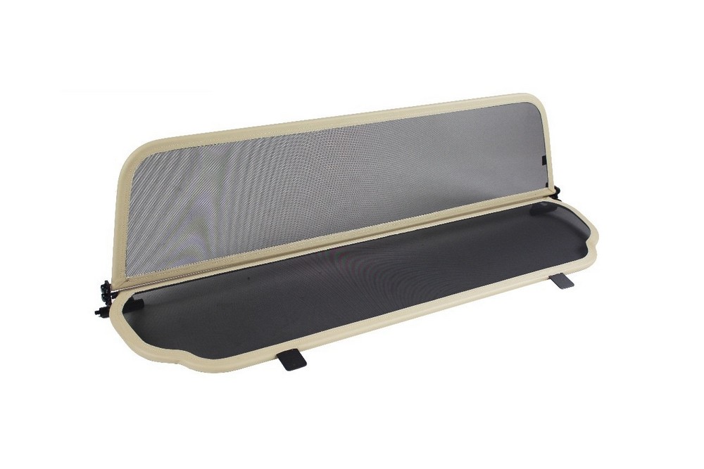 Wind deflector suitable for Lexus SC 430 (Z40) 2001-2010 Beige