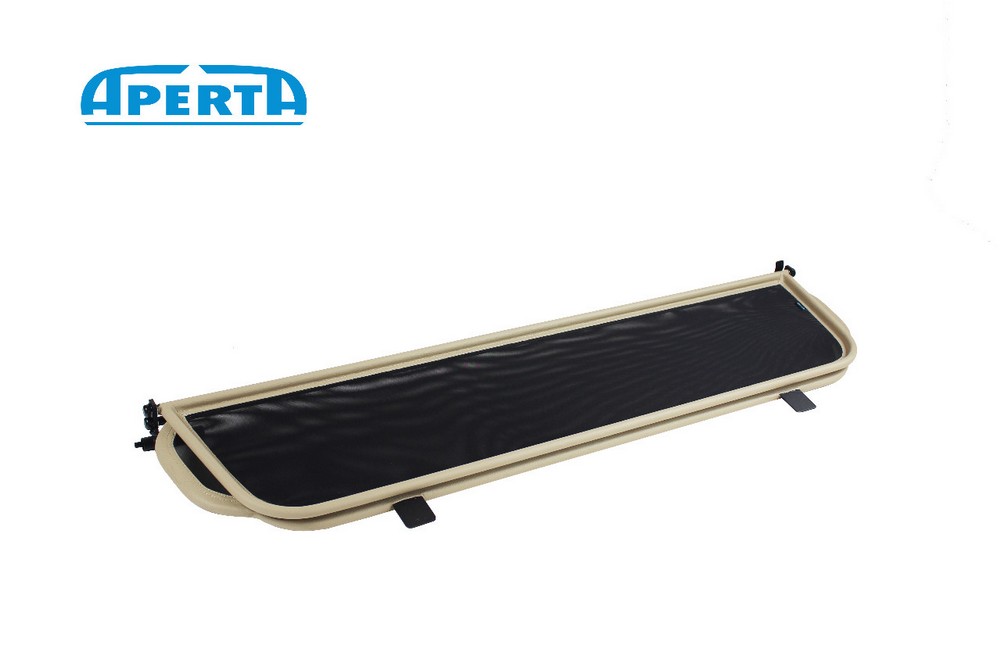 LEX3SCCD Cabriolet wind deflector Lexus SC 430 (Z40) 2001-2010 Beige (10)