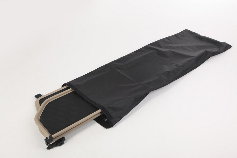 LEX3SCCD Cabriolet wind deflector Lexus SC 430 (Z40) 2001-2010 Beige (7)
