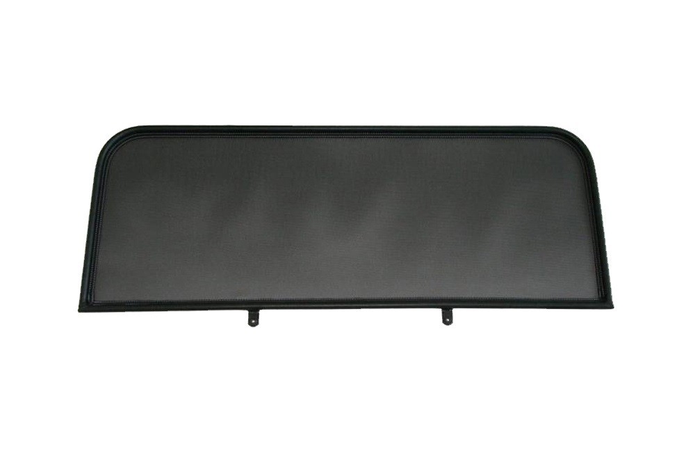 Windschott passend für Lotus Elan 1989-1996 Schwarz
