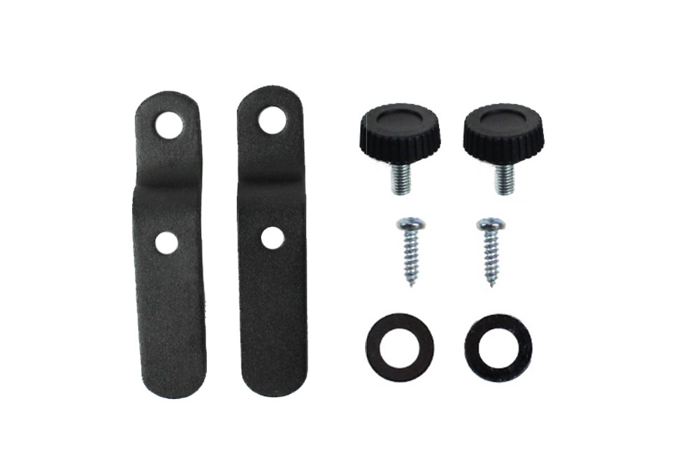 LOT1ELCD Cabriolet wind deflector Lotus Elan 1989-1996 Black (5)