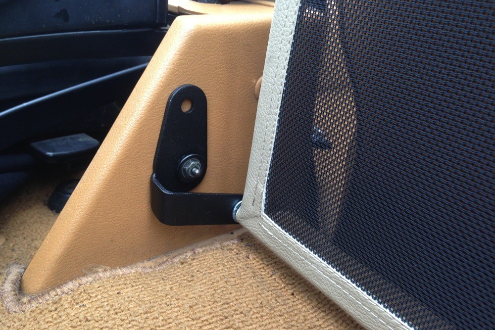MAZ4MX5CD Cabriolet wind deflector Mazda MX-5 (NA & NB) 1998-2005 Beige (12)