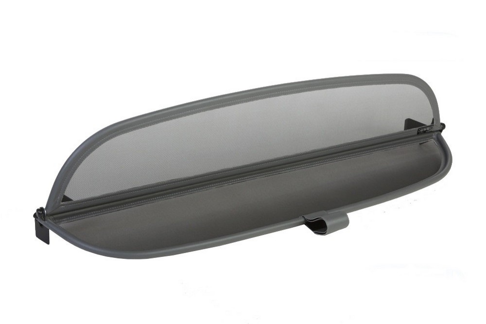 Mercedes wind deflector online