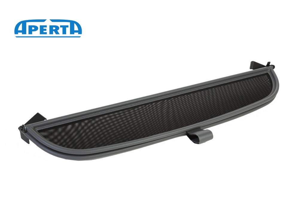 R230 wind deflector discount