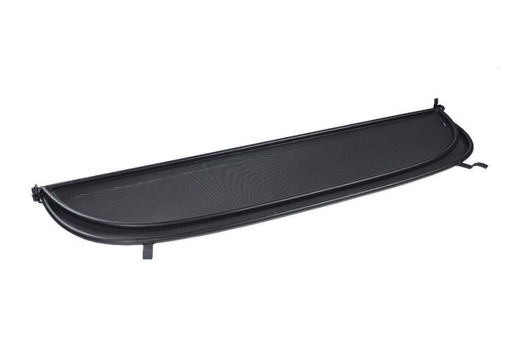 MB1ECCD Cabriolet wind deflector Mercedes-Benz E-Class (A238) 2016-present Black (2)