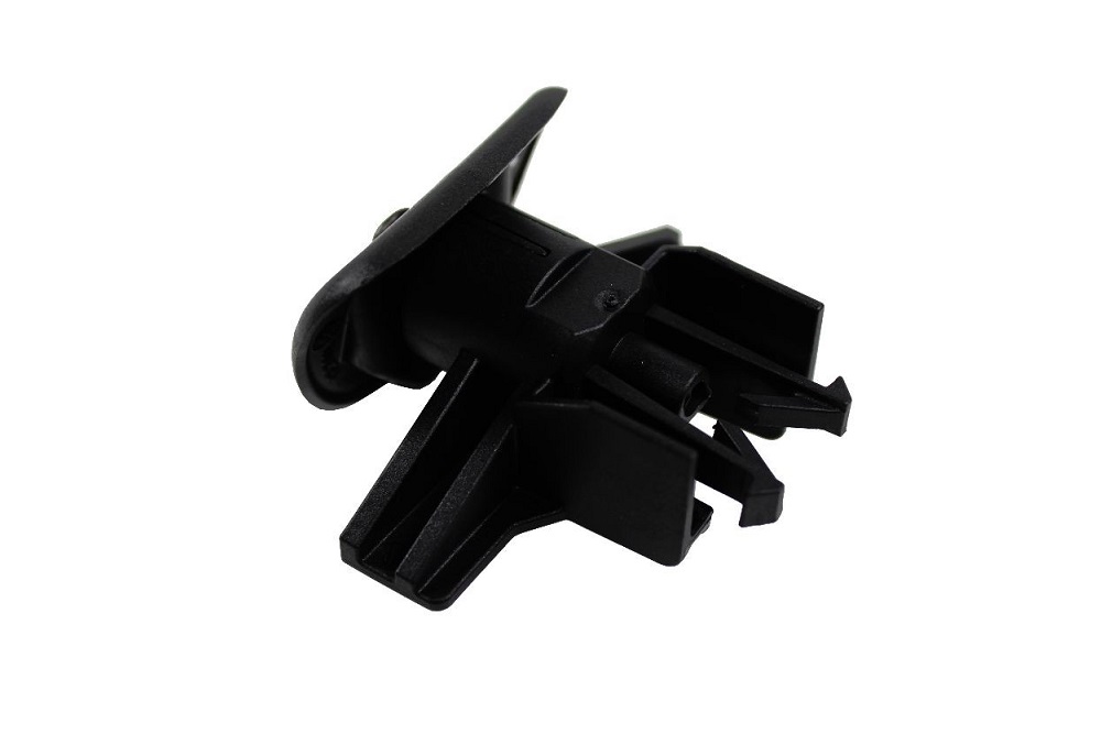 MB1ECCD Cabriolet wind deflector Mercedes-Benz E-Class (A238) 2016-present Black (4)