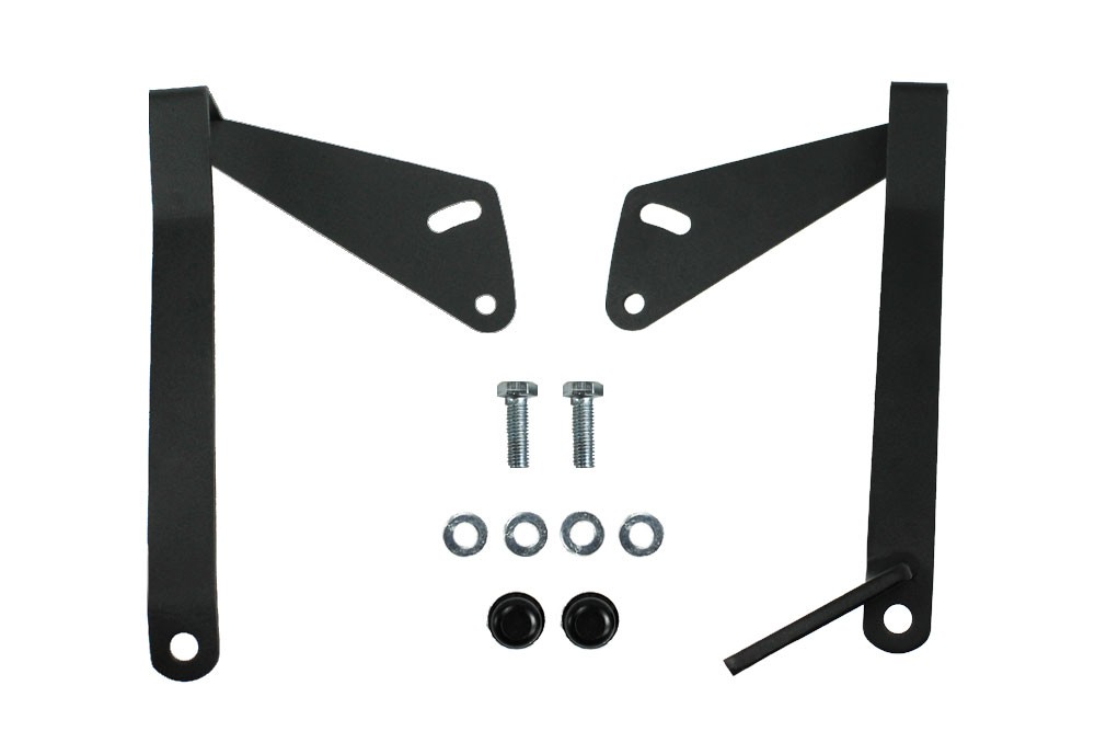 MG1MGBCD Wind deflector MG MGB &#38; RV8 1962-1996 Black (1)_product_product