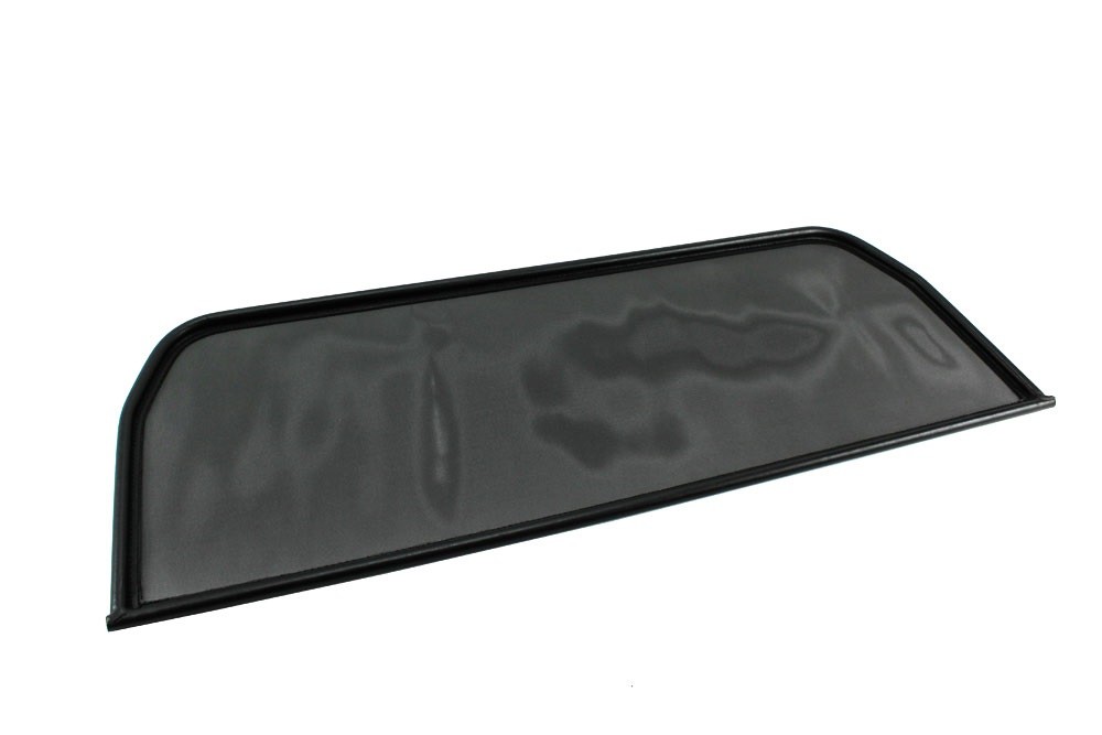 Wind deflector MG MGB & RV8 black Car Parts Expert