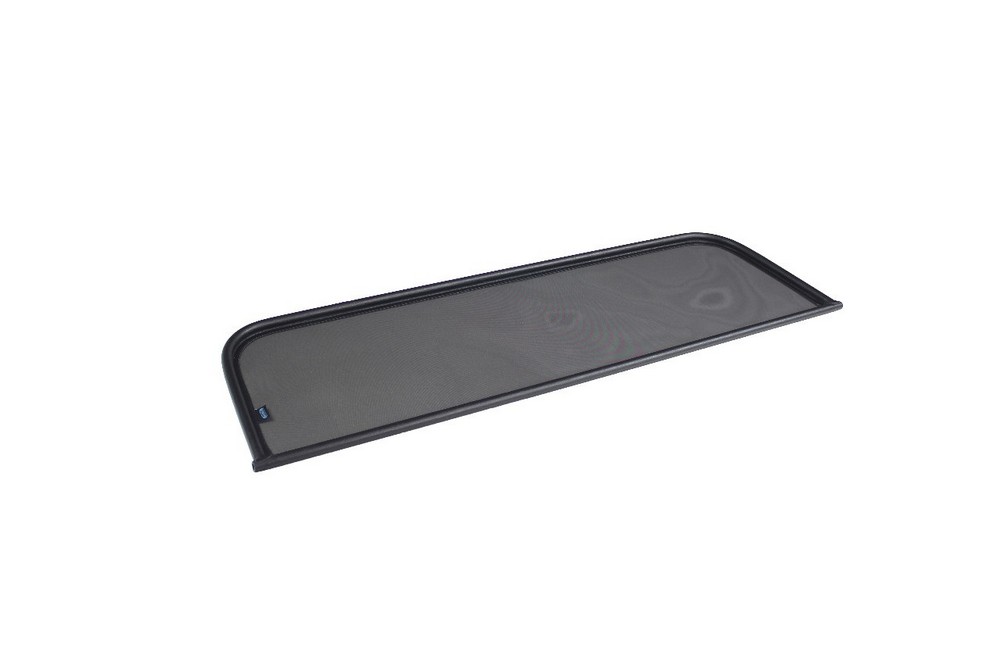 Filet coupe-vent convient à MG RV8 1993-1996 Noir
