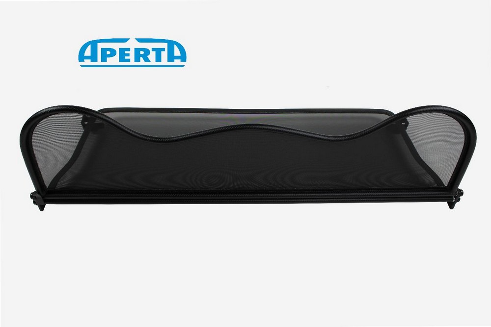 MIN5MICD Cabriolet wind deflector Mini Cabriolet (R57 - Mk II) 2009-2016 Carbon look (11)