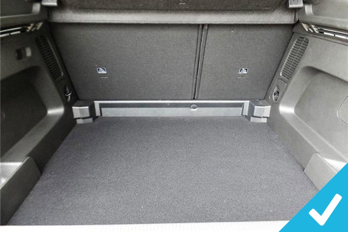 Tapis de baignoire pour OPEL grandland X traction avant hayon Range Rover s58