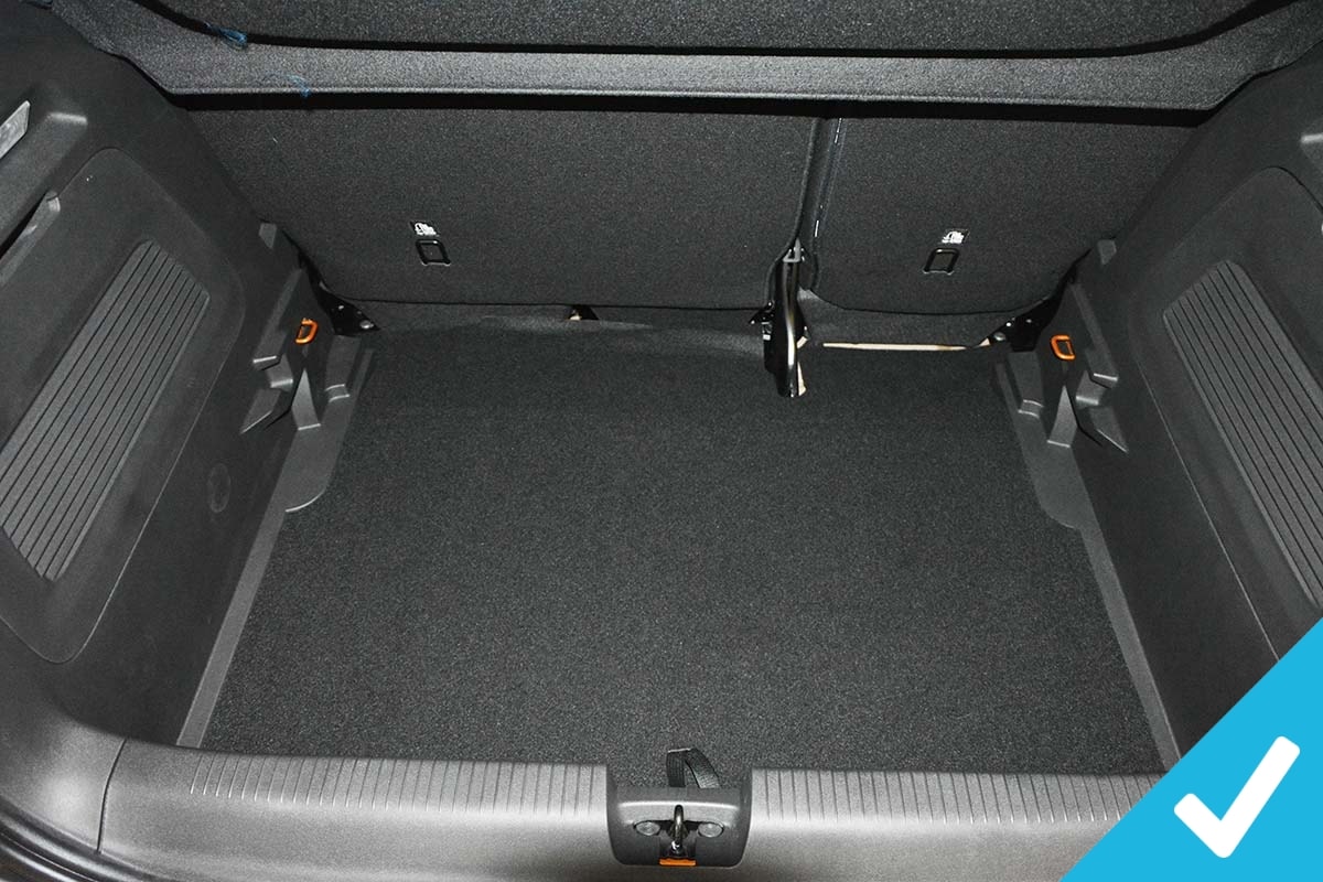 Car Parts Interior Parts & Furnishings Parcel Shelves GENUINE VAUXHALL