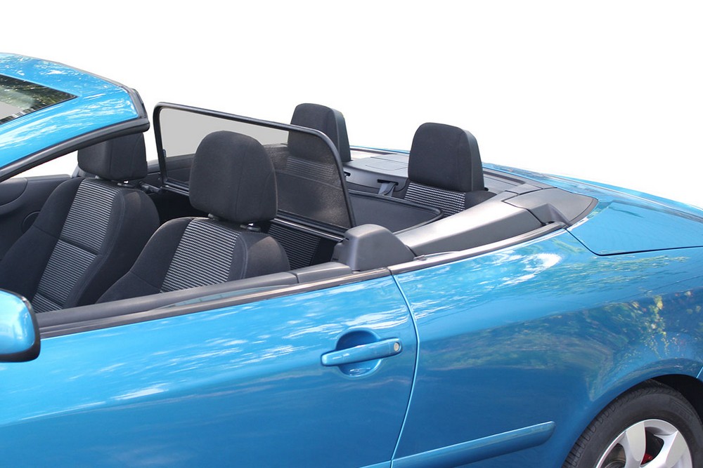 Bâche de protection en Jersey Coverlux® Peugeot 307 CC cabriolet (finition  satin)