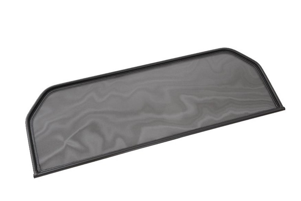 Wind deflector suitable for Porsche 911 Speedster (964) 1993-1994 Black