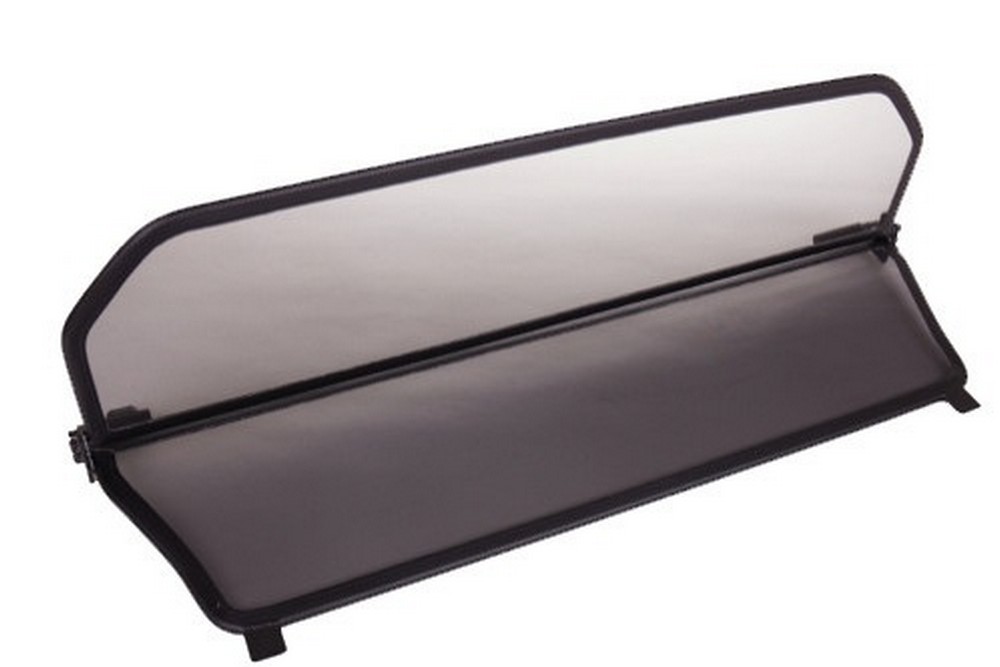 Windscherm geschikt voor Porsche 911 Cabriolet (996) 1997-2006 Carbon-Look