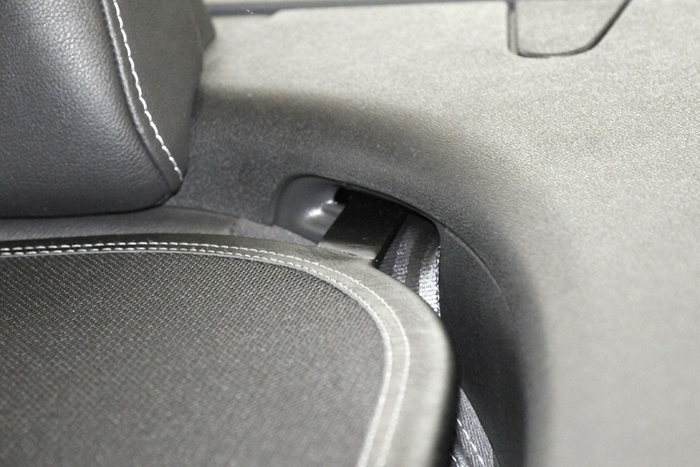 REN9MECD Cabriolet wind deflector Renault Mégane III CC 2008-2016 Grey (6)
