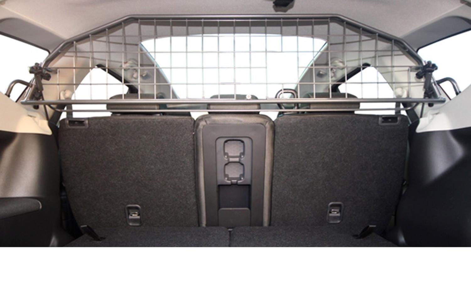 nissan qashqai dog guard