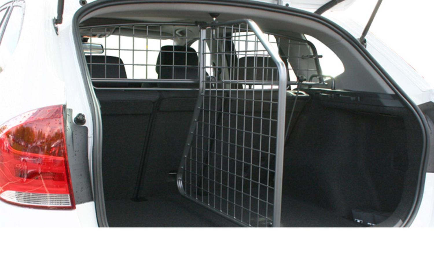 Cargo Divider Bmw X1 E84 Travall Car Parts Expert