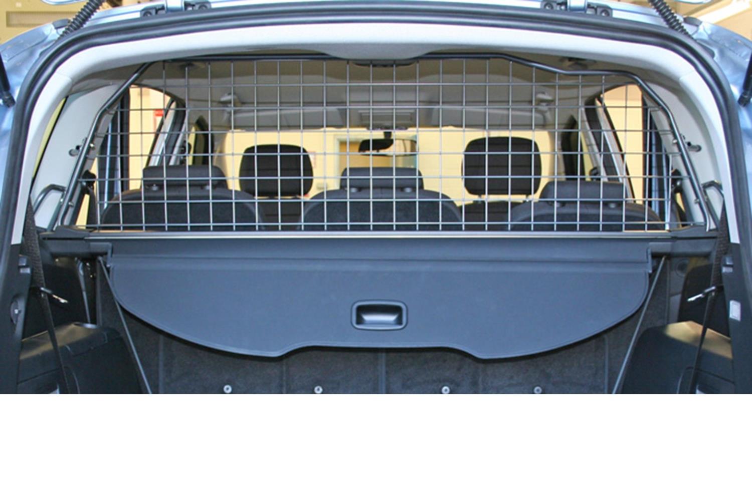 Ford S Max Dog Guard 2024 levitan