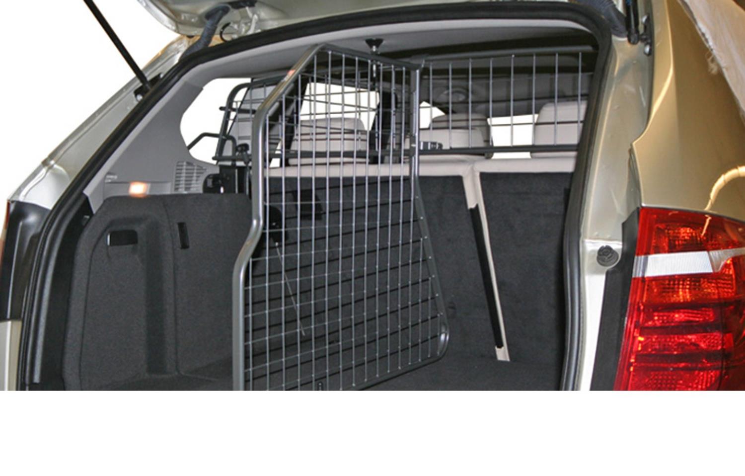 Travall Hundegitter Trenngitter für BMW X3 2010-2017